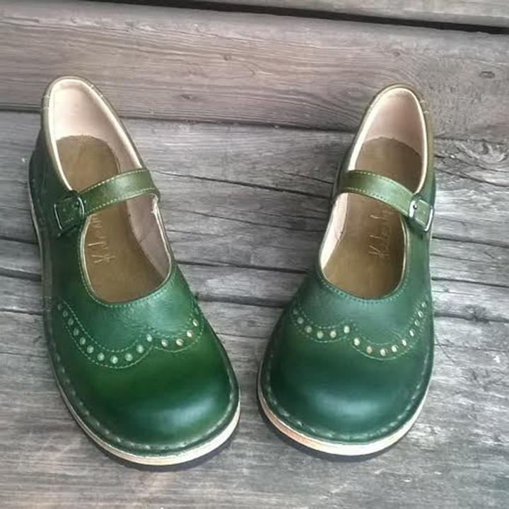 Wanda - Loafers Décontractés pour Femmes - Image 5