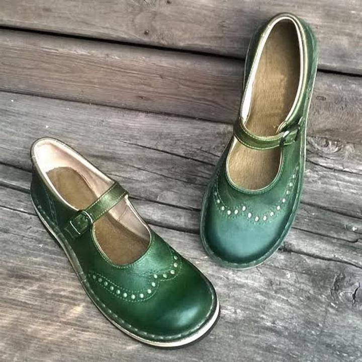 Wanda - Loafers Décontractés pour Femmes - Image 6