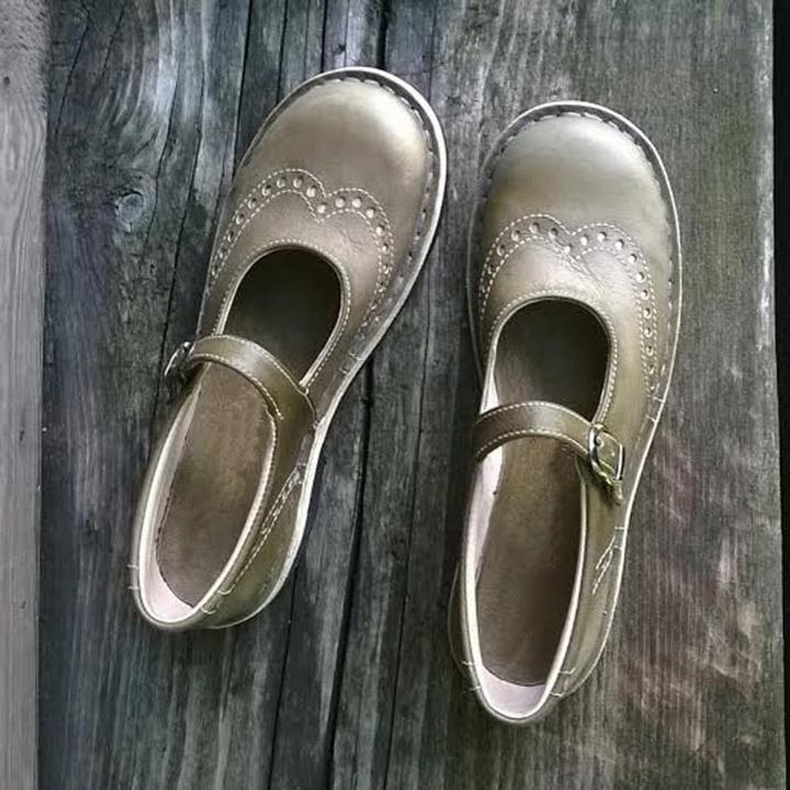Wanda - Loafers Décontractés pour Femmes - Image 7
