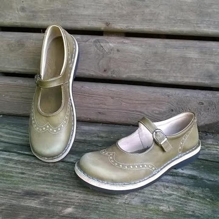 Wanda - Loafers Décontractés pour Femmes - Image 8