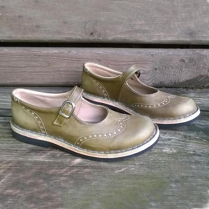 Wanda - Loafers Décontractés pour Femmes - Image 9