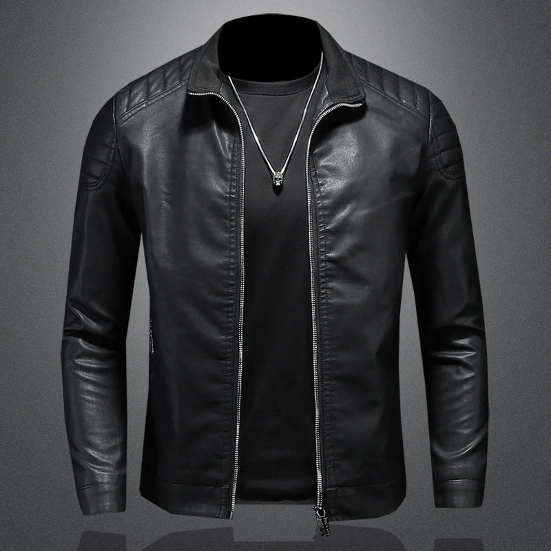 Wendell - Veste ajustée et élégante pour hommes - Image 2
