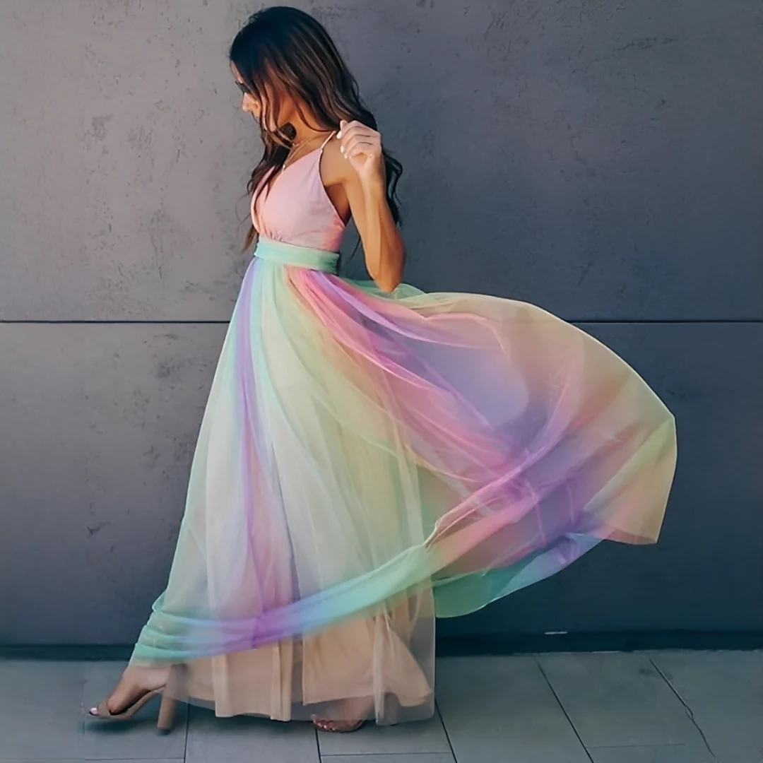 Zekera - Robe Élégante et à la Mode - Image 3